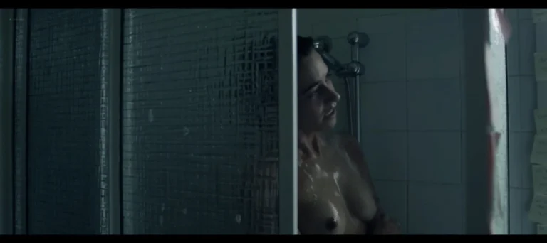 Libby Munro nude scenes in Eight (2016)