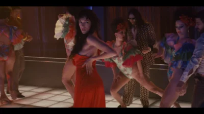 Mayra Hermosillo sexy scenes in TV Show Hotel Cocaine (2024) s1e4 mayra hermosillo sexy in hotel cocaine 2024 s1e4 4k 06