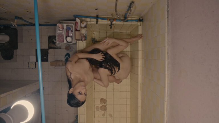 Angela Morena nude sex scenes in Butas (PH-2024)