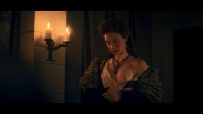 anne lise maulin nude clarisse lhoni botte nude butt and topless in the serpent queen (2024) s2e5 4k 08