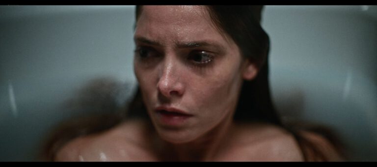 Ashley Greene hot scenes in Some Other Woman (2023)