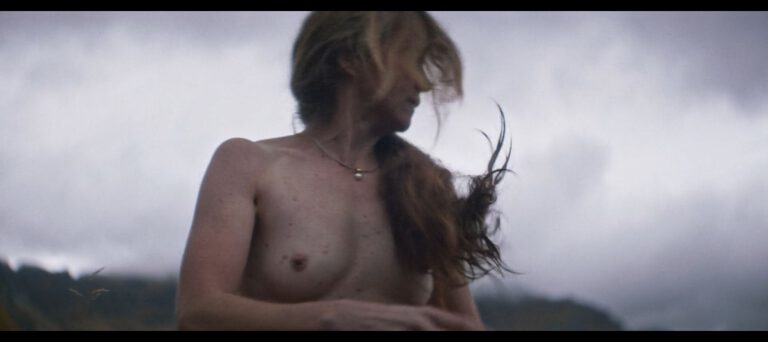 Monika Hinterhuber nude sex scenes in Luzifer (DE-2021)