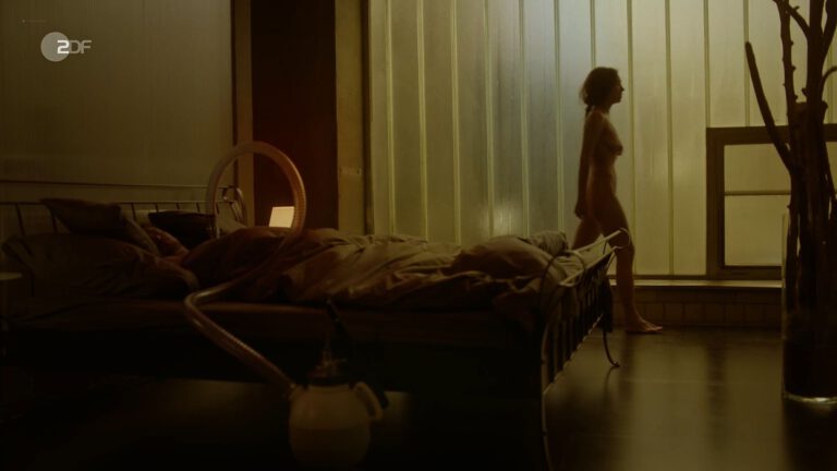 Sabine Timoteo nude scenes in Karigula – Monster der Liebe (DE-2024)
