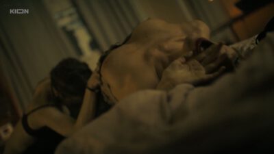 darya ursulyak nude lyubov tolkalina, polina shepovalova nude and sexy in beg ulitok (ru 2021) s1 1080p web 16