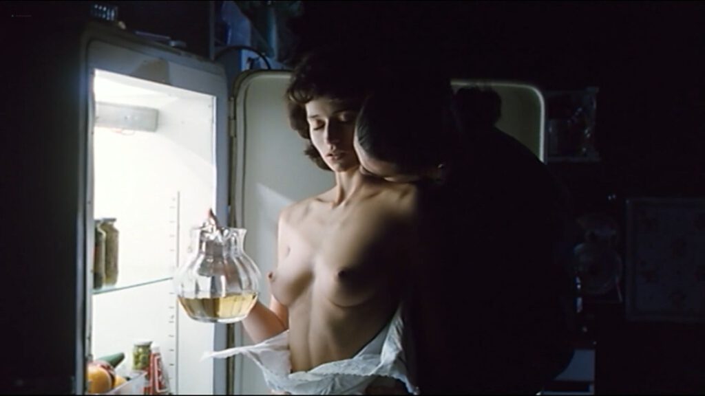 The Washing Machine
