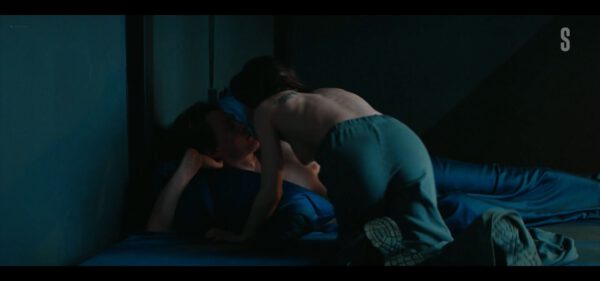 lyubov aksyonova, darya moroz, kristina kucherenko hot and sexy in zhit zhizn (ru 2024) s2e1 4 1080p web 02