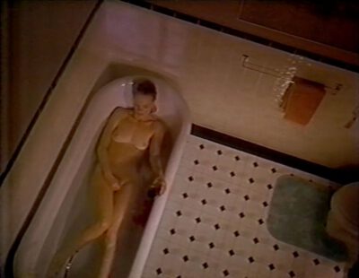 marg helgenberger nude inconundrum (1996) tvrip 10