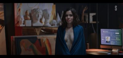 Lyubov Aksyonova sexy scenes in TV Show Zhit zhizn (RU-2024) s2e5 lyubov aksyonovasexy darya moroz, kristina kucherenko hot and sexy in zhit zhizn (ru 2024) s2e5 1080p web 07