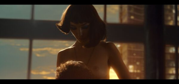 matilda de angelis nude in citadel diana (it 2024) s1e5 6 4k 13