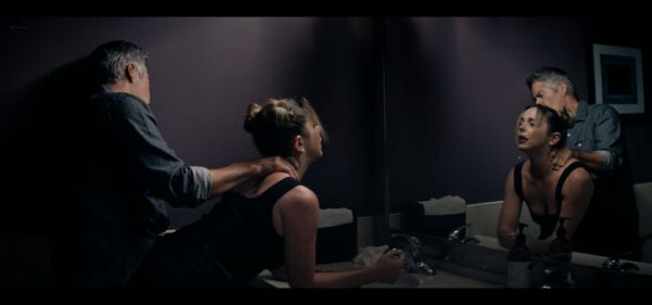 nicky whelan hot and sex rose lane sanfilippo sex doggy style in crescent city (2024) 1080p web 16