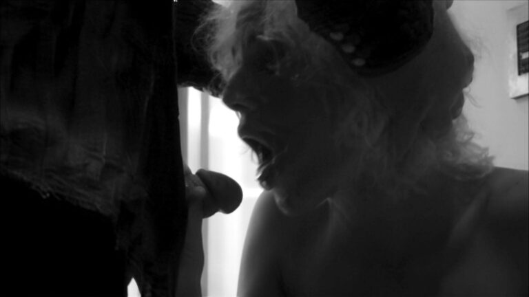 Rodleen Getsic nude explicit scenes in The Bunny Game (2011)