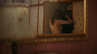 Alba Rohrwacher nude side boob scenes in TV Show My Brilliant Friend (2024) s4e9 alba rohrwacher nude side boob my brilliant friend (2024) s4e9 1080p web 04