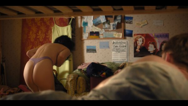 eva hewson hot butt bad sisters (2024) s2e1 4k web 07