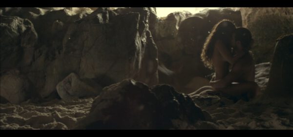 jessica lowndes hot and leore hayon hot sex in eden (2013) 1080p bluray 13