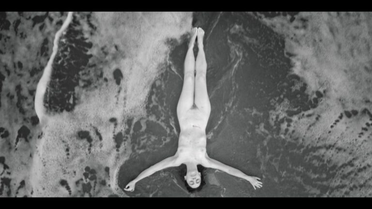 Yoshira Escárrega nude sex scenes in Pedro Páramo (MX-2024)