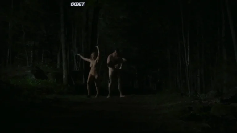 Catherine-Anne Toupin nude scenes in Lucy Grizzli Sophie (CA-2024)