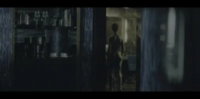 Jodie Turner-Smith butt naked scenes in TV Show The Agency (2024) s1e2 jodie turner-smith butttt naked and sex in the agency (2024) s1e2 4k 05