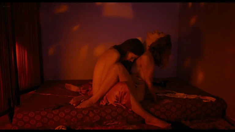 Julija Steponaityte nude sex scenes Aiste Dirziute nude in The Summer of Sangaile (LT-2015) 1080p Web