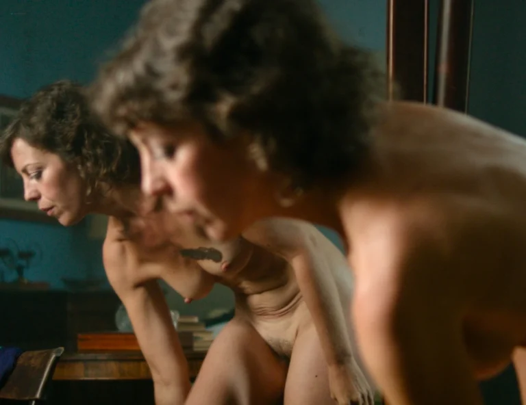 Sophie Colon nude full frontal scenes Frédérika Milano nude in Endless Summer Syndrome (FR-2023) 1080p Web