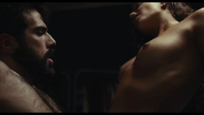 Claudia Gerini nude scenes and Amanda Campana nude sex in Il Corpo (IT-2024) 1080p BluRay claudia gerin nude and amanda campana nude sex in il corpo (it-2024) 1080p bluray 19