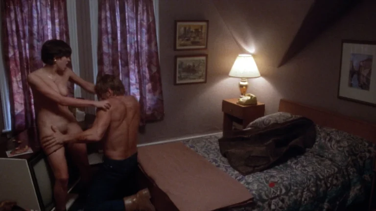 Danielle Brett nude full frontal scenes Roberta Angelica nude in Jill Rips (2000) 1080p BluRay