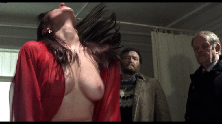 Rowena King sex scenes Nicola Branson nude sex in Darklands (UK-1996) 1080p BluRay REMUX