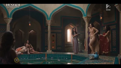 Vivien Rujder nude sex scenes Franciska Töröcsik and others nude and sex in TV Show Rise of the Raven (HU-2025) s1e1-6 1080p Web vivien rujder nude sex franciska töröcsik and others nude annd sex in rise of the raven (hu-2025) s1e1-6 1080p web 16