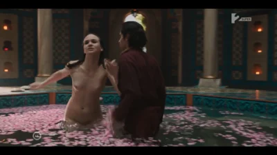 Franciska Töröcsik nude scenes and wet in TV Show Rise of the Raven (HU-2025) s1e8 1080p Web franciska töröcsik nude and wet in rise of the raven (hu-2025) s1e8 1080p web 07