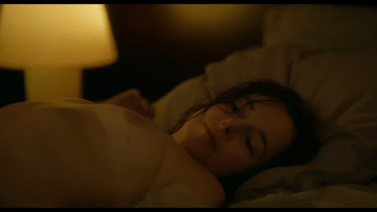 Laure Calamy nude sex scenes in Mon Inseparable (FR-2024) 1080p Web
