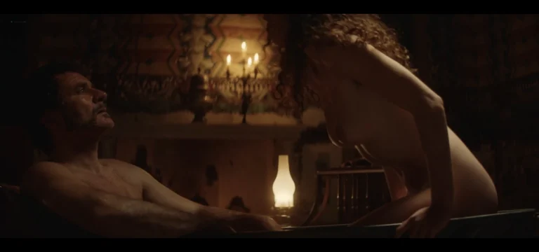 Mireia Vilapuig nude scenes in Escanyapobres (ES-2024) 1080p Web