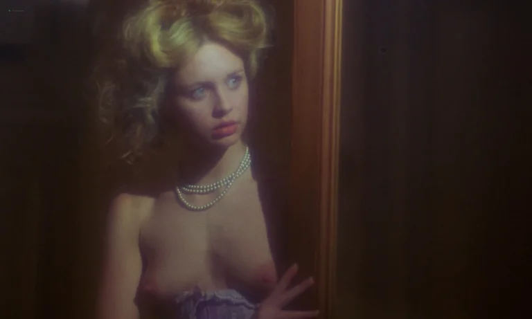 Marina Pierro nude scenes Magali Noaro nude in The Strange Case of Dr. Jekyll and Miss Osbourne (FR-1981) 1080 BluRay