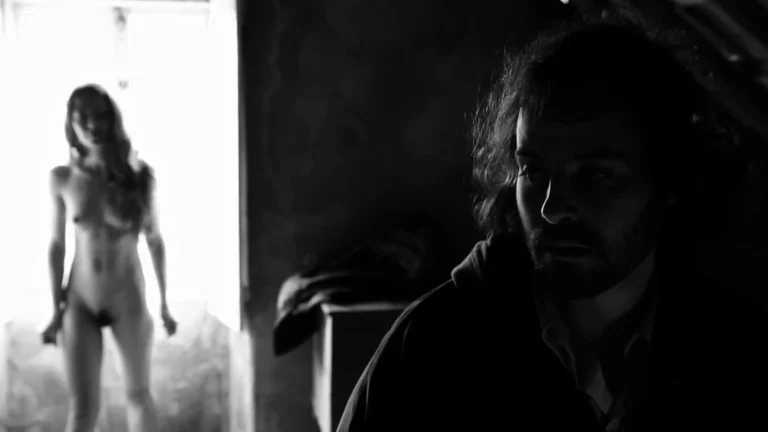 Marta Pérez nude scenes Teté García nude too in Fragmentos de Brand (ES-2012) 1080p Web