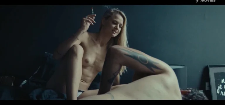 Stella Vivien Dhingra nude sex scenes Sophia Seidenfaden and others naked in Easy Love (DE-2019) 1080p Web