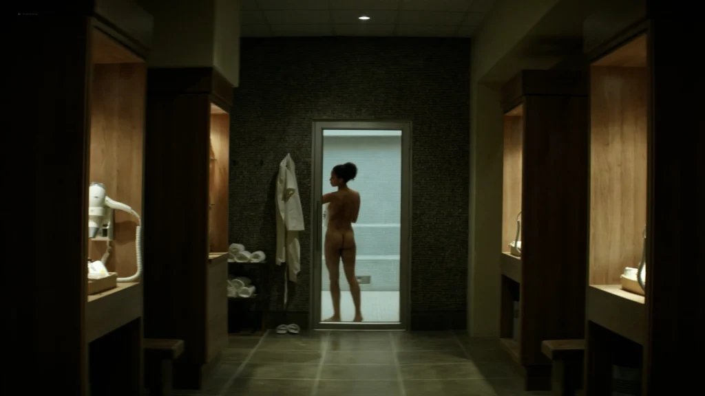 The Empty Man