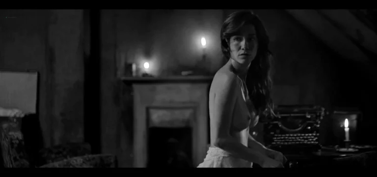 Bruna Cusí nude sex scenes and others nude in la vampira de Barcelona (ES-2020) 1080p Web