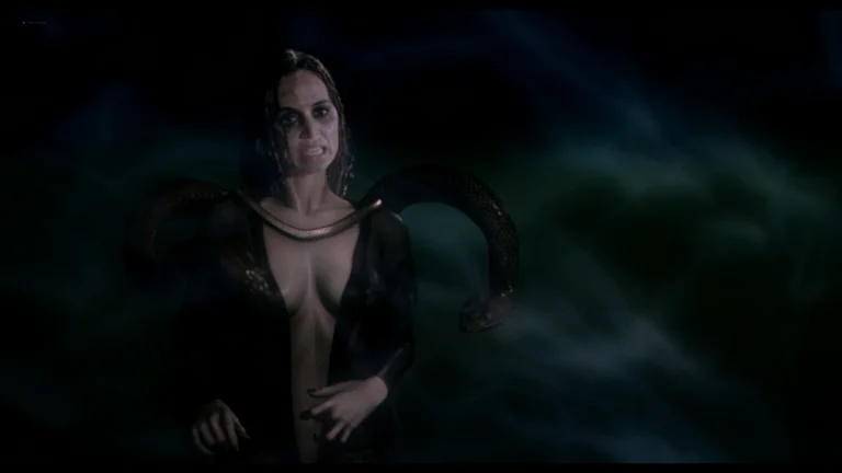 Eliza Dushku hot sexy nude scenes Lindsay Caroline Robba sexy in Open Graves (2009) 1080p BluRay REMUX