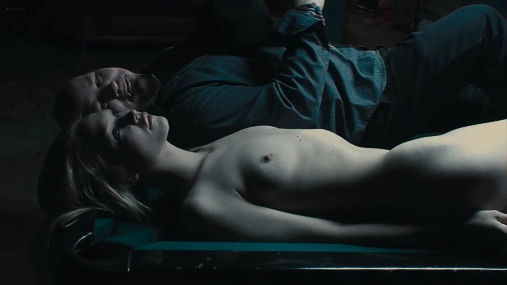 Young, Sexy & Dead