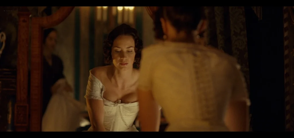 The Young Victoria