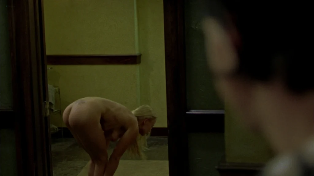 Hostel in Part III