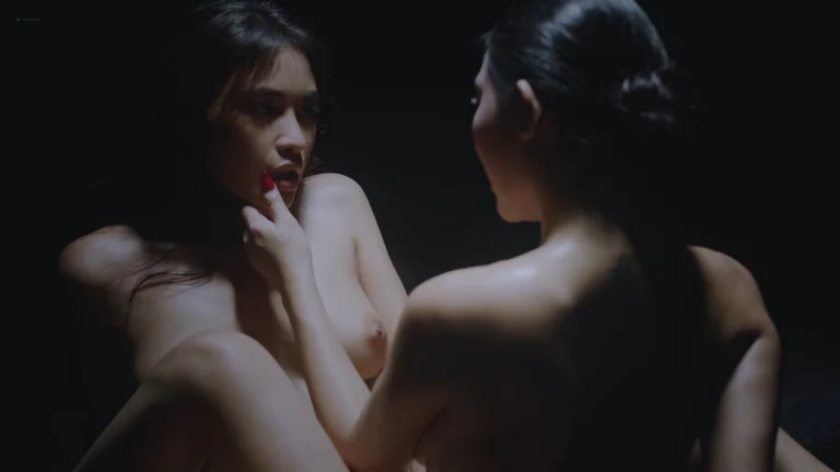 Aiko Garcia nude hot sex scenes Divine Villareal, Liana Rosales all nude and sex in Bulong ng laman (PH-2025) 1080p Web