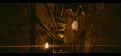 bianca jade montalvo nude full frontal lesbiian with gigi gustin in brute 1976 (2025) 1080p web 04