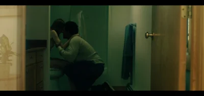 charlotte hope brief nude makenzie leigh hot and some sex in bury me when i'm dead (2025) 1080p web 09