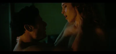danielle galligan nude sex in house of guinness (2025) s1e6 1080-2160p web 11