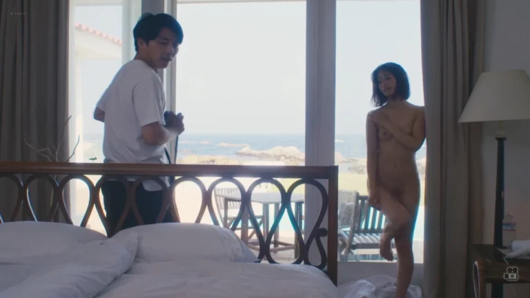 Nanami Kawakami nude sex scenes in The Modern Lovers (JP-2020) 1080p Web
