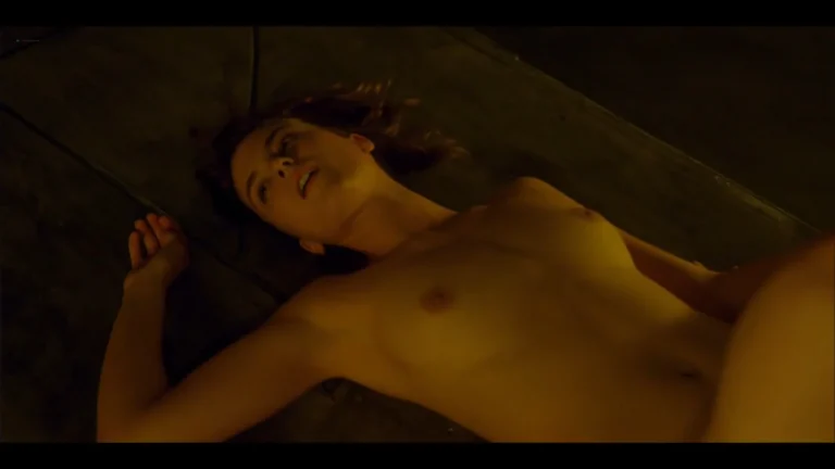 Ana Lecic nude scenes Borka Tomović nude too in TV Show Black Wedding (RS-2025) s2e9 1080p Web
