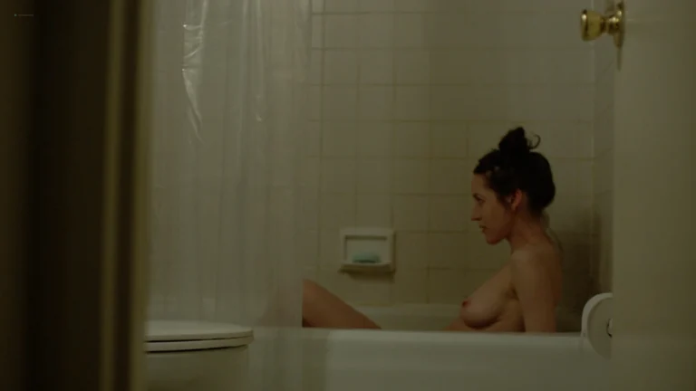 Brooke Bloom nude sex scenes in She’s Lost Control (2014) 1080p Web
