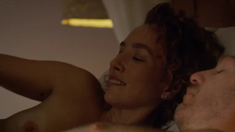 Juliana Lourenção nude sex scenes in A Matter of Choice (BR-2025) 1080p Web