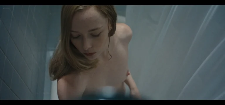 Suzanna Son nude scenes Addison Rae, Lesley Manville sex in TV Show Monster (2025) S3 1080p Web