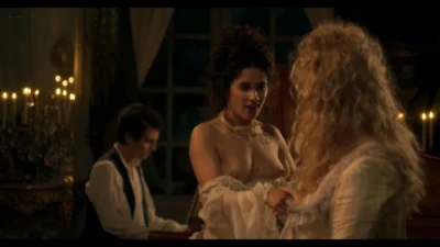anamaria vartolomei hot others nude and sexy in the seduction (fr-2025) s1e2-3 1080-2160p web 02