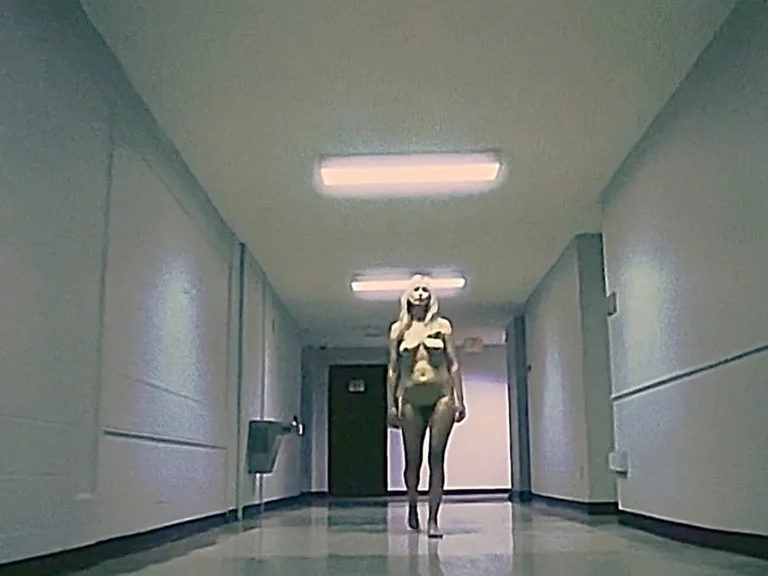 Jennifer Lawrence nude full frontal scenes in Die My Love (2025) 1080p CAM